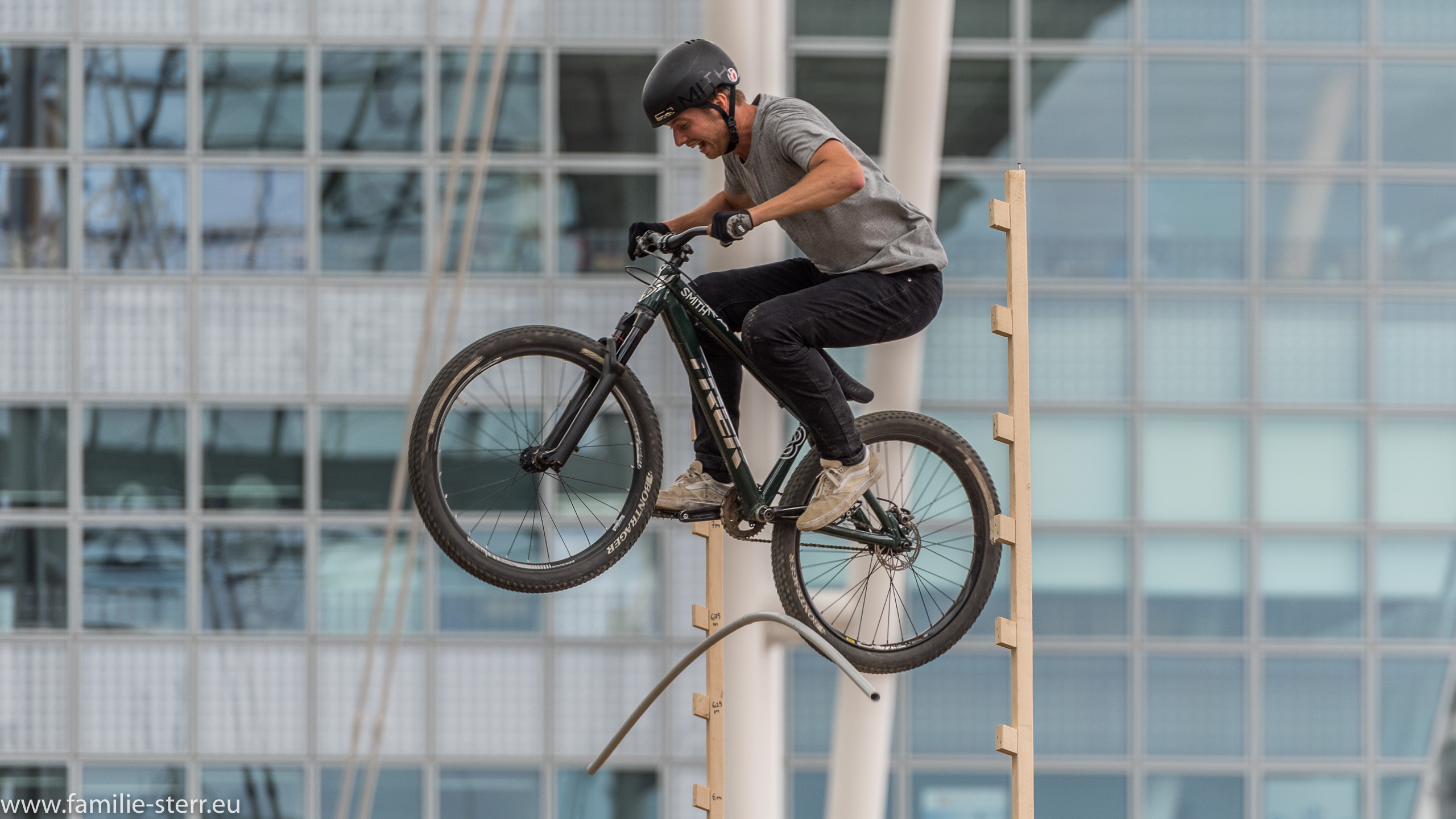 Bike and Style 2017